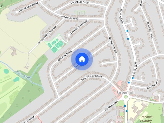 House for rent in Isle Of Man