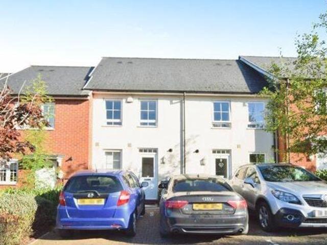 House for sale in Watergate, Devon