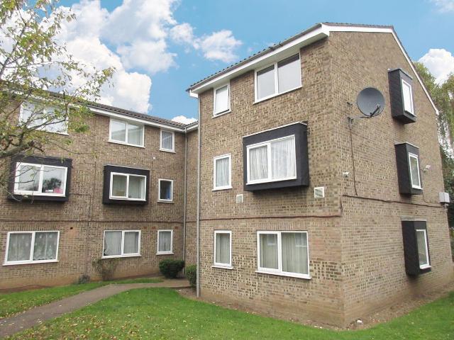 Apartment for rent in London Borough of Hounslow, Greater London