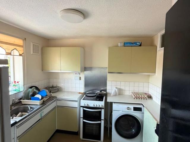 Apartment for rent in London Borough of Hounslow, Greater London