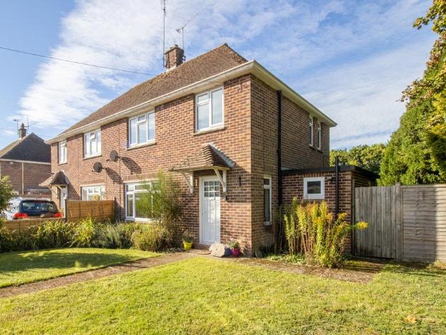 House for rent in Bishop's Sutton, Winchester