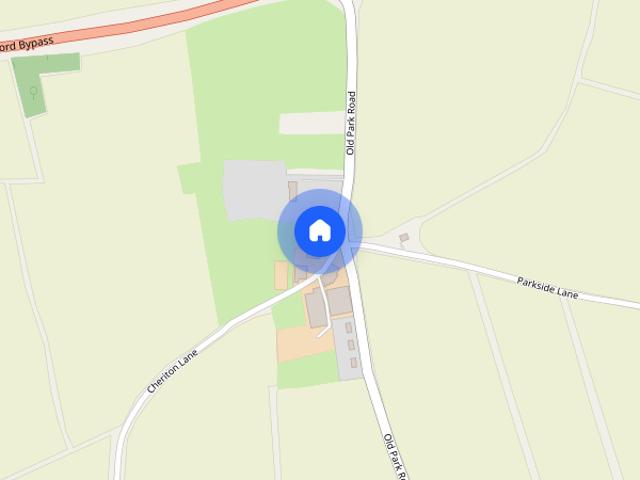 House for rent in Bishop's Sutton, Winchester