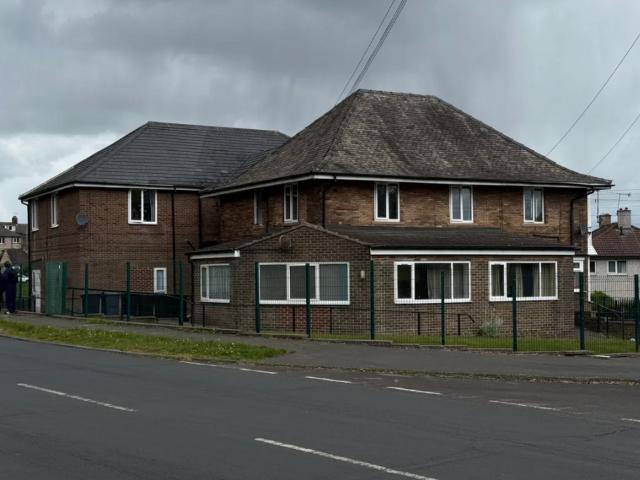 Apartment for rent in Greengates, West Yorkshire