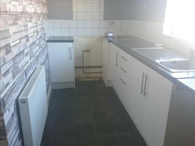 Apartment for rent in Woodsetton, Coseley