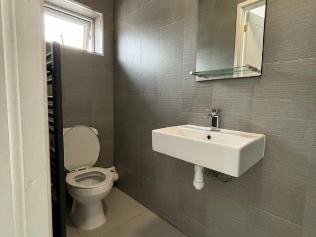 House for rent in Woodsetton, Coseley