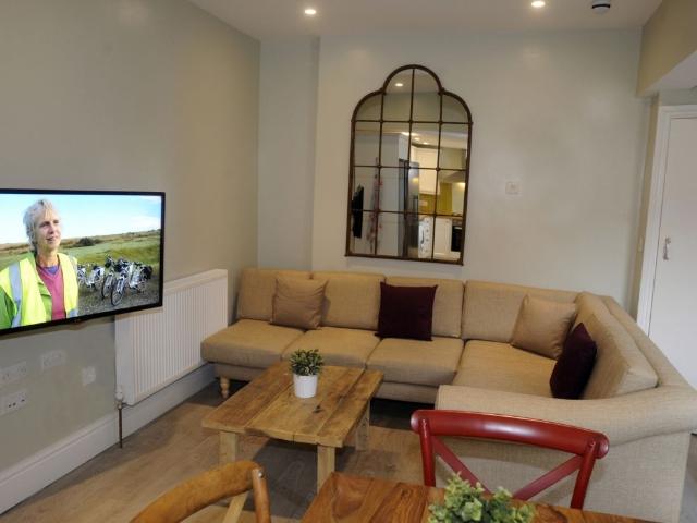 House for rent in Newtown, Exeter