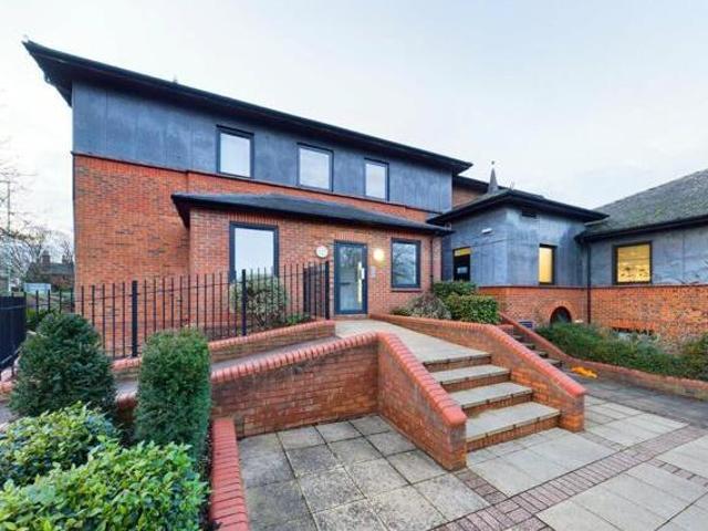 House for sale in King's Walden, Hertfordshire