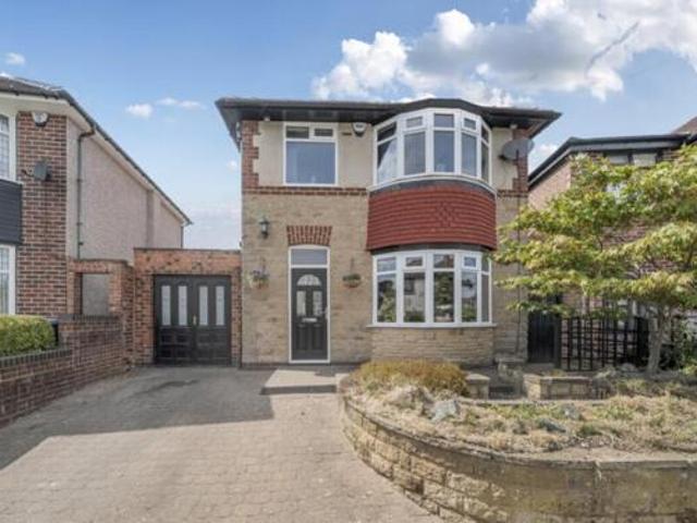 House for sale in South Yorkshire