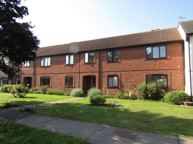 Apartment for rent in Frinton and Walton, Dale Hill