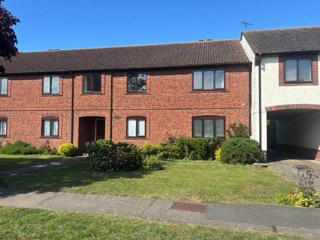 Apartment for rent in Frinton and Walton, Dale Hill