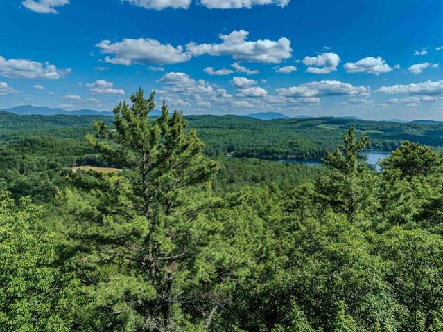 Land for sale in New Hampshire