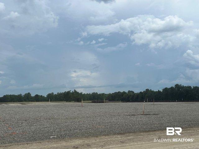 Land for sale in Grand Bay, Alabama