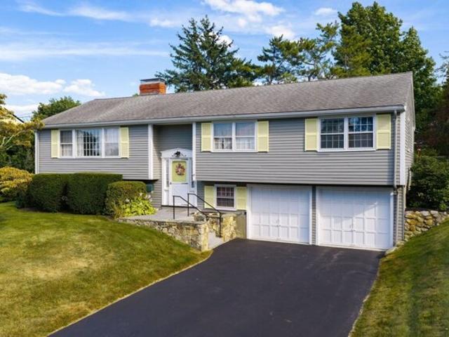 House for sale in Cohasset, Norfolk County