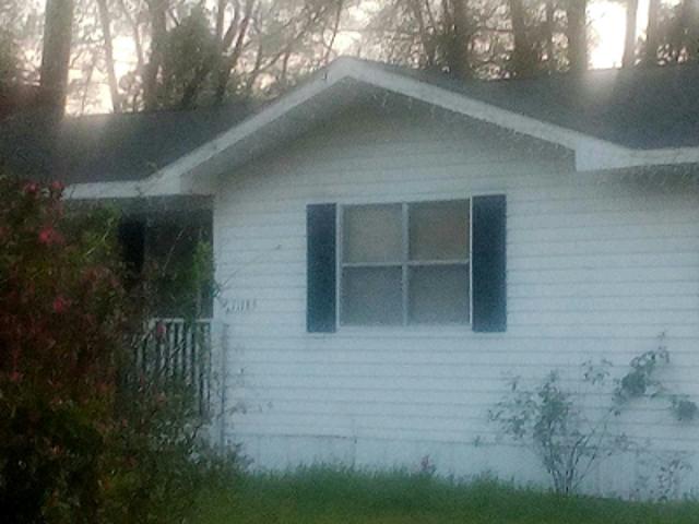 House for sale in Hemingway, South Carolina