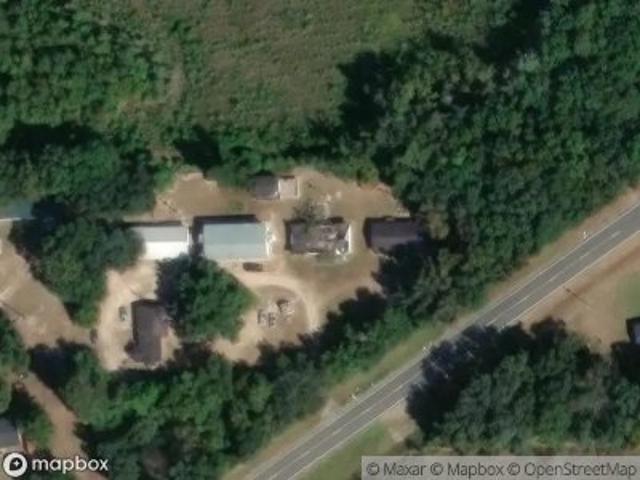 House for sale in Bainbridge, Georgia