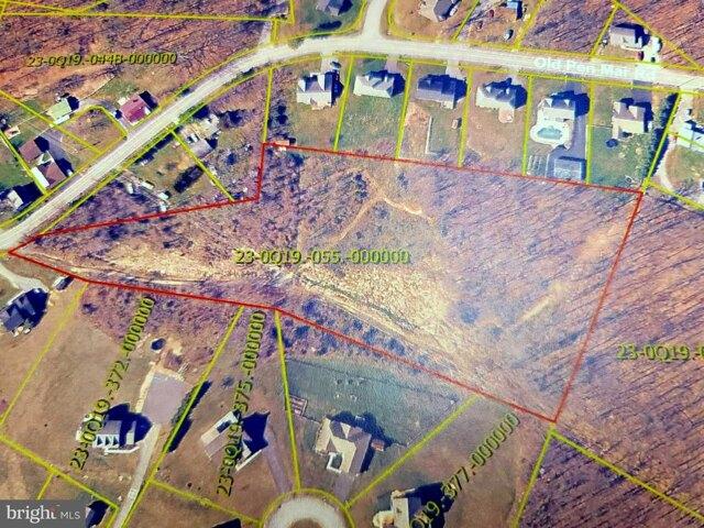Land for sale in Waynesboro