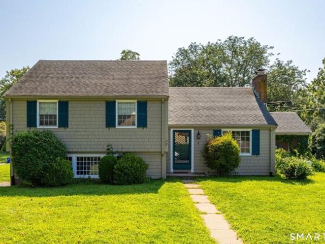 House for sale in Wethersfield, Capitol Planning Region
