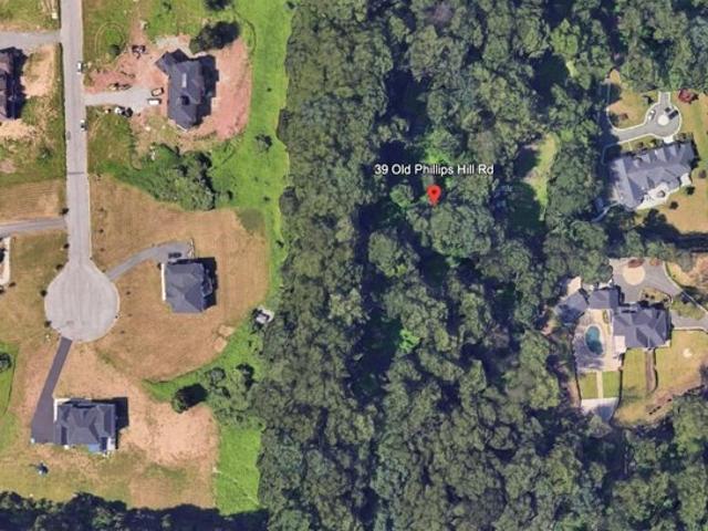 Land for sale in New City