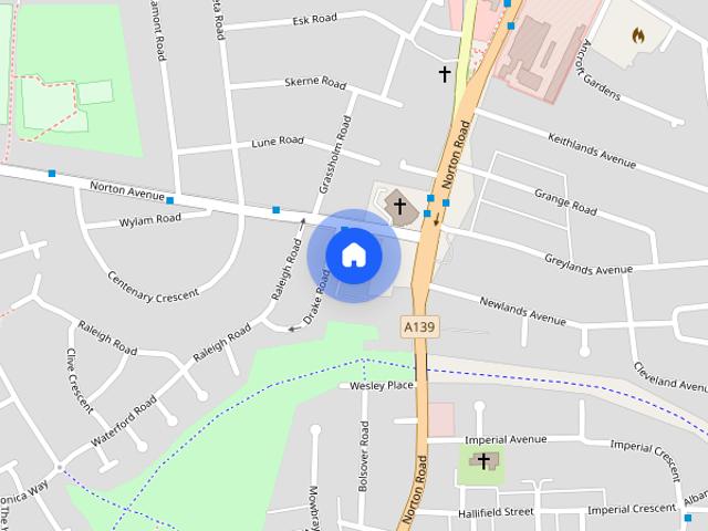 Apartment for rent in Norton, Stockton-on-Tees