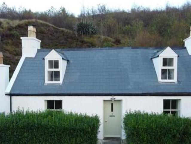 House for sale in Tarbert, Scotland