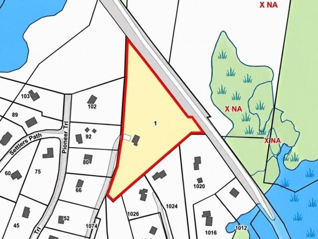 Land for sale in Marshfield, Plymouth County