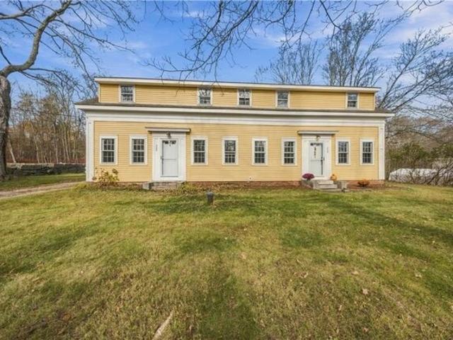 House for sale in Foster, Providence County