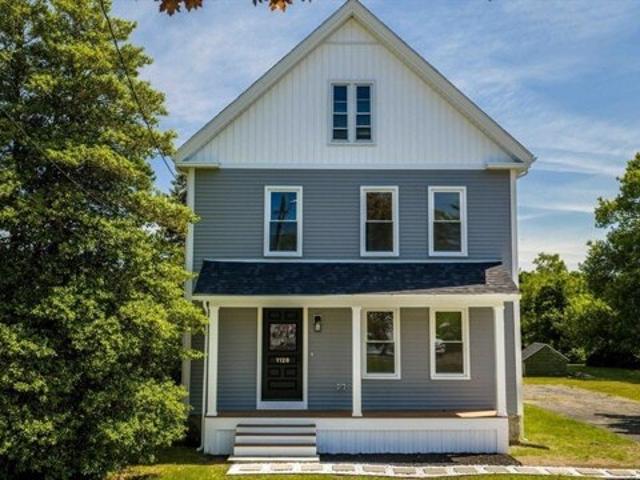 House for sale in Bristol, Massachusetts