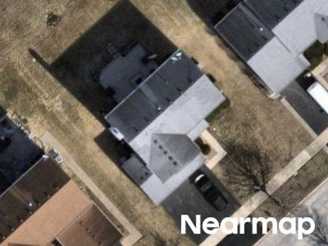 House for sale in Matteson, Illinois