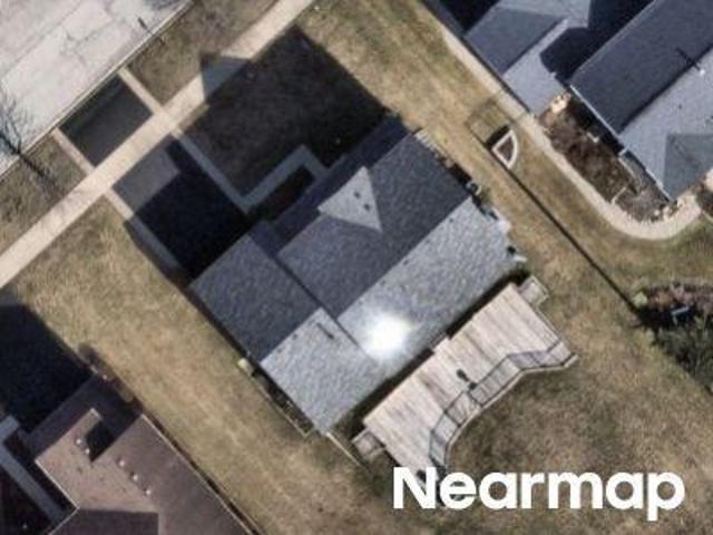 House for sale in Matteson, Illinois