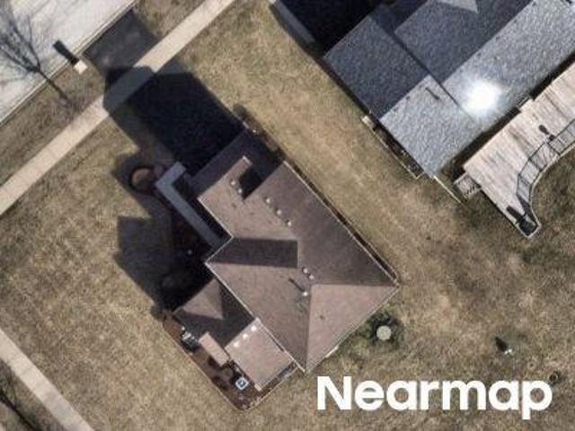 House for sale in Matteson, Illinois