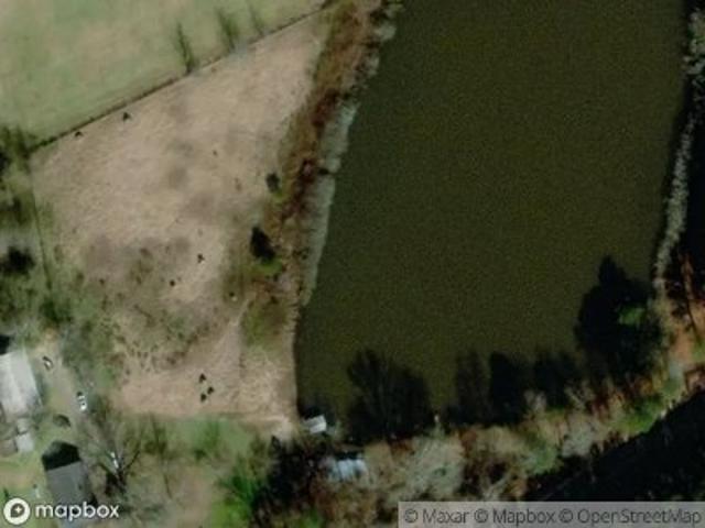 House for sale in Ridge Spring, South Carolina