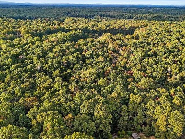 Land for sale in Virginia