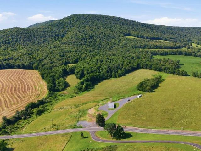 Land for sale in Robertsdale, Pennsylvania