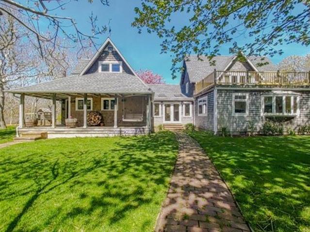 House for sale in Edgartown, Massachusetts