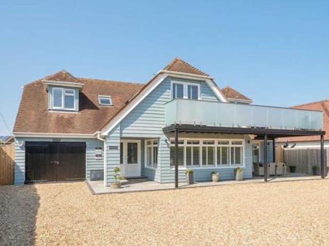 House for sale in Clapham, West Sussex