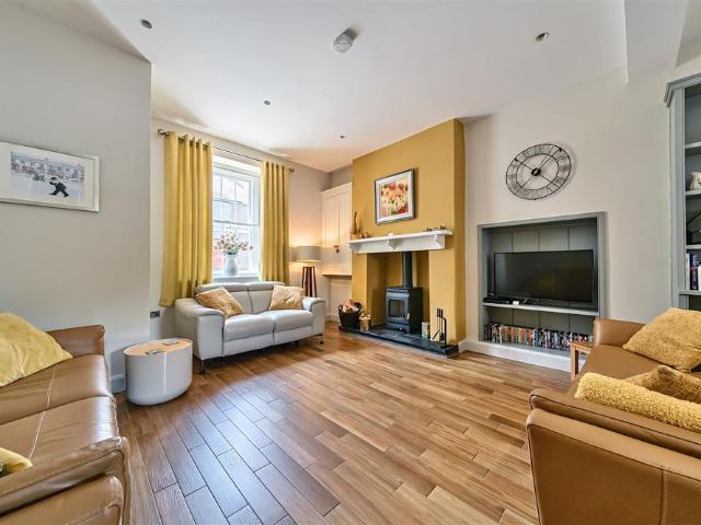 House for rent in Corwen, Wales