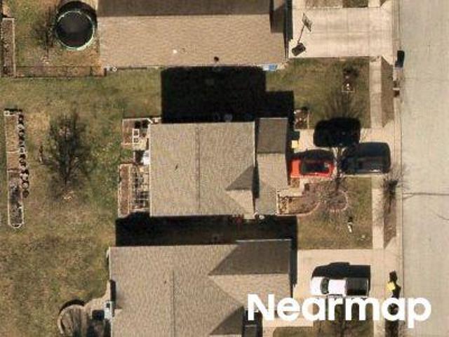 House for sale in Noblesville, Indiana