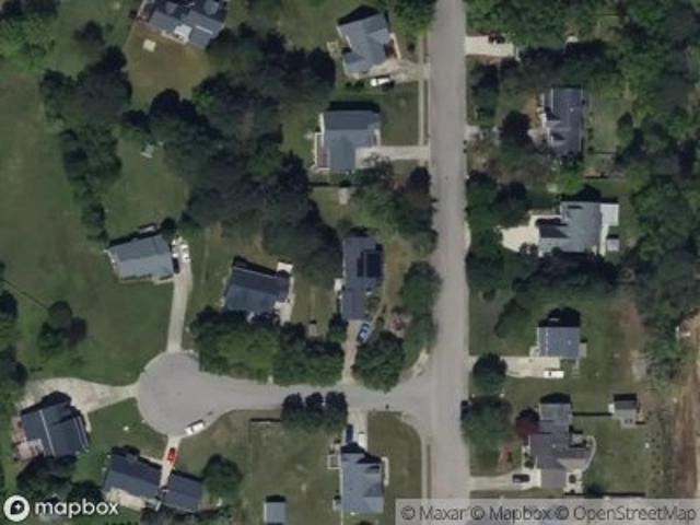 House for sale in Wake, North Carolina