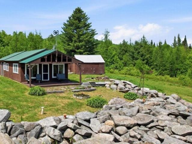 House for sale in Gilman, Vermont