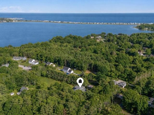 House for sale in Biddeford, Maine