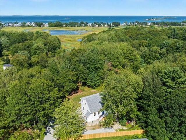 House for sale in Biddeford, Maine