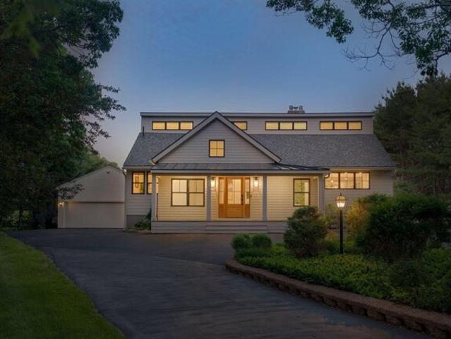 House for sale in Biddeford, Maine