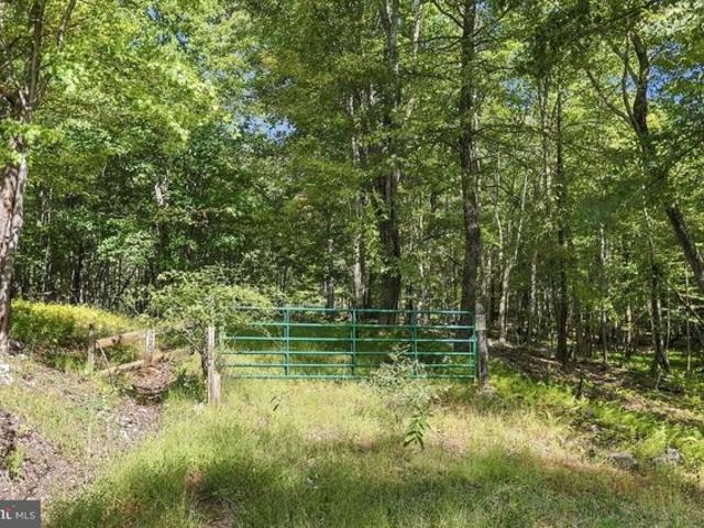 Land for sale in West Virginia