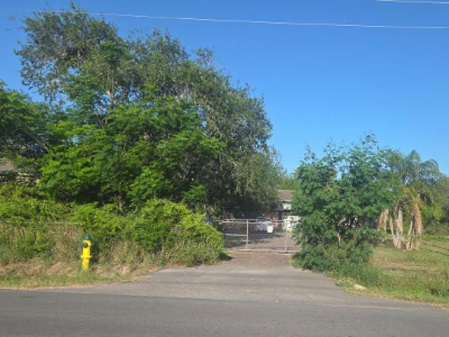 House for sale in Cameron, Texas