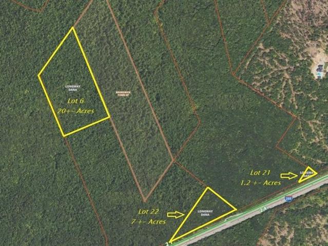 Land for sale in Brunswick, Maine