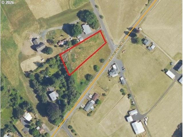 Land for sale in Oregonia