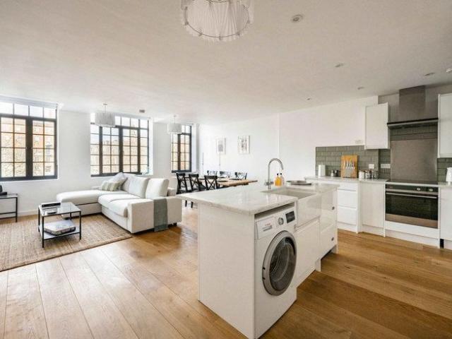 Apartment for rent in Heigham Grove, East Bank