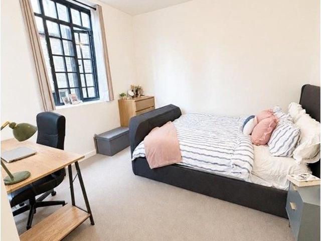 Room for rent in Heigham Grove, East Bank