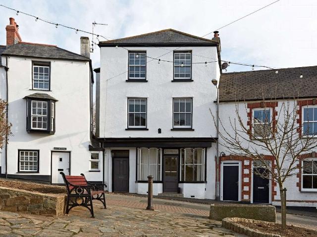 House for rent in Cornwall