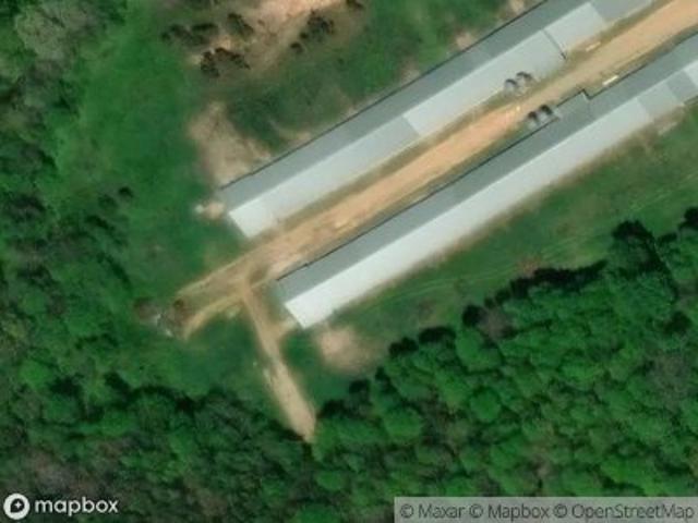 Property for sale in Robbins, North Carolina